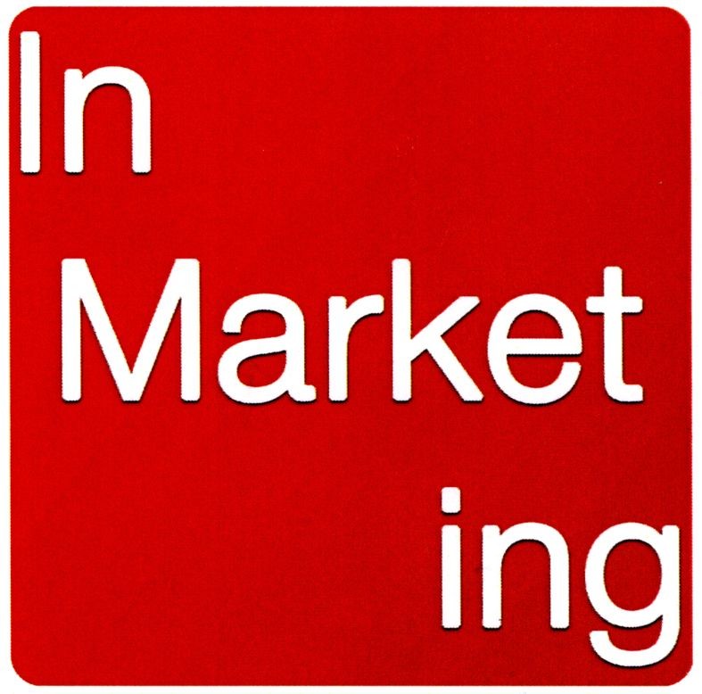 in market ing