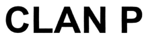 clan p