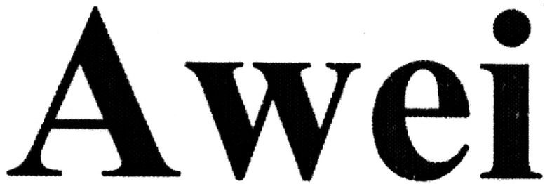 awei