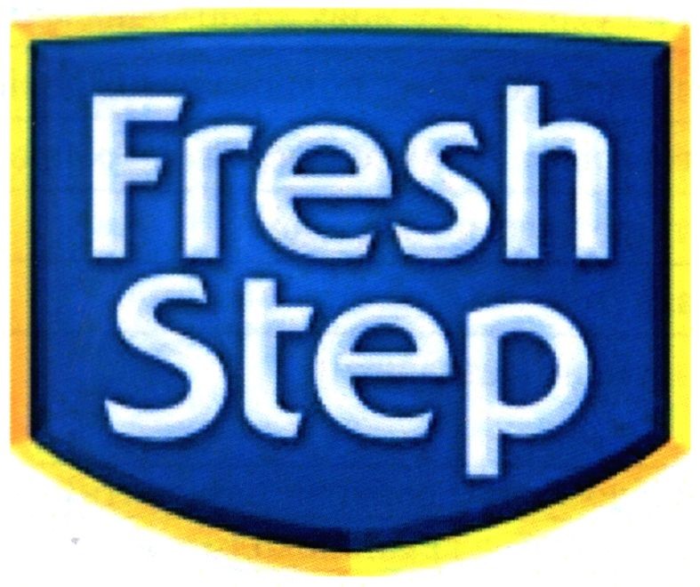 fresh step