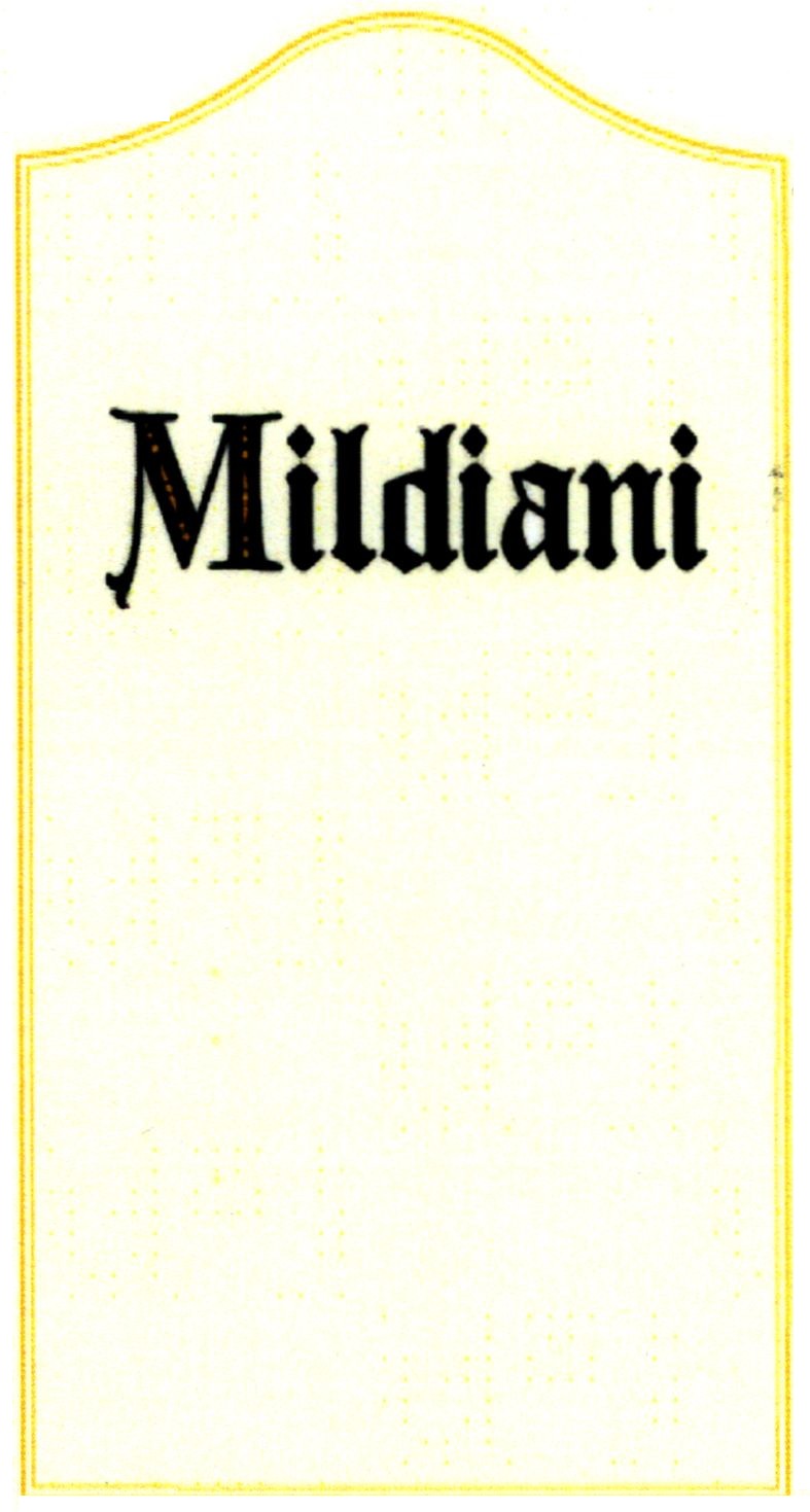 mildiani