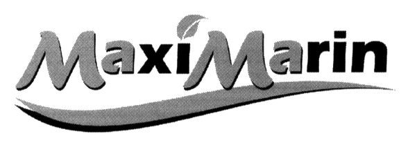 maximarin