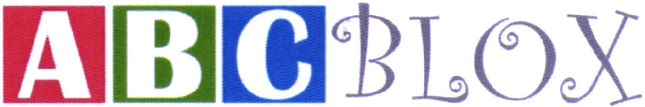 abc blox