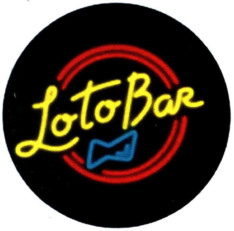 loto bar