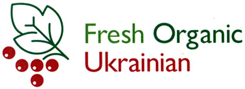fresh organic ukrainian