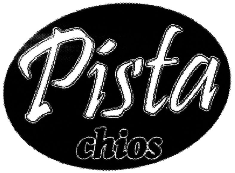 pista