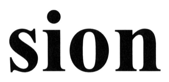sion
