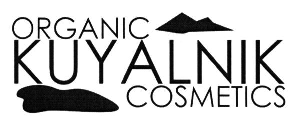 organic kuyalnik cosmetics