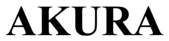 akura