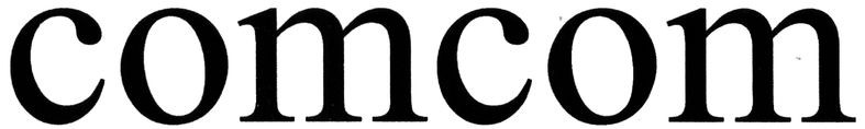 comcom