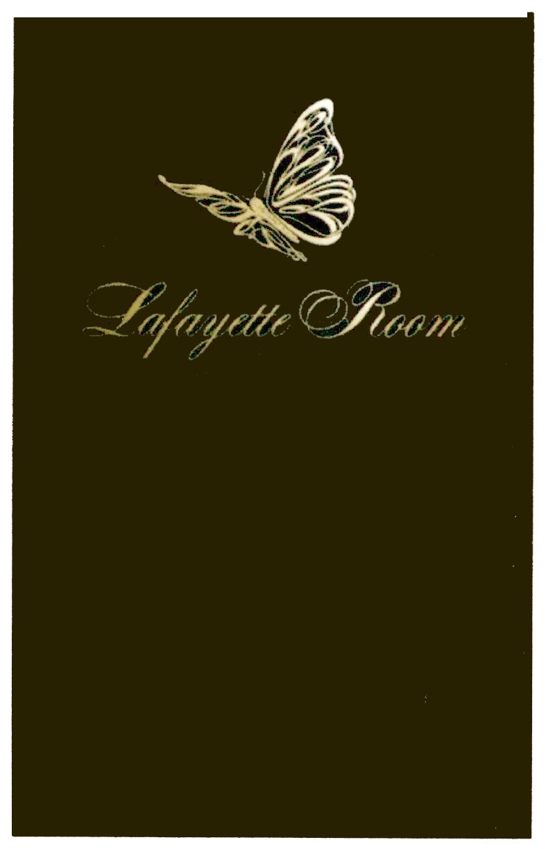lafayette room