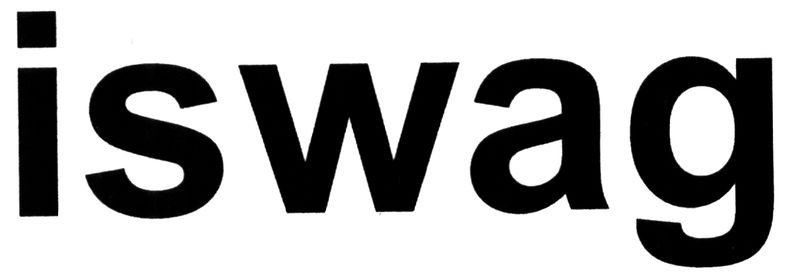 iswag