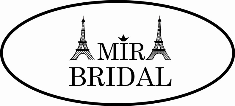 amira bridal