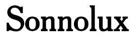 sonnolux
