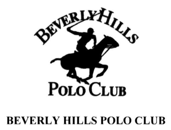 beverly hills polo club