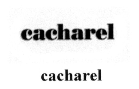 cacharel