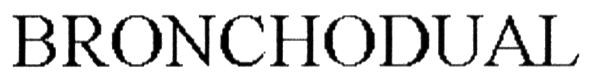 bronchodual