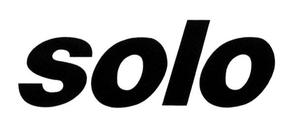 solo