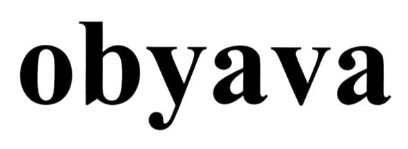 obyava