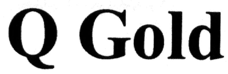 q gold