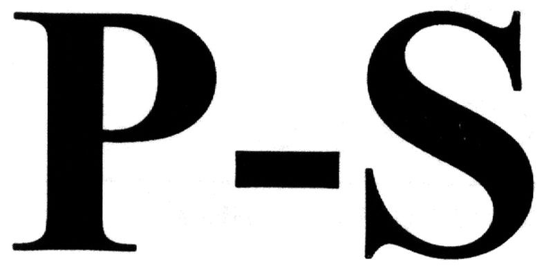 p-s