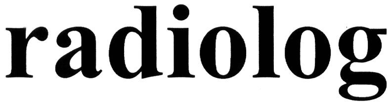 radiolog