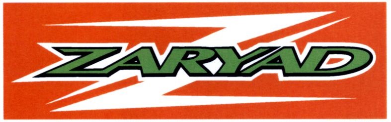 zaryad