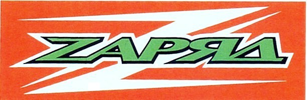 zаряд