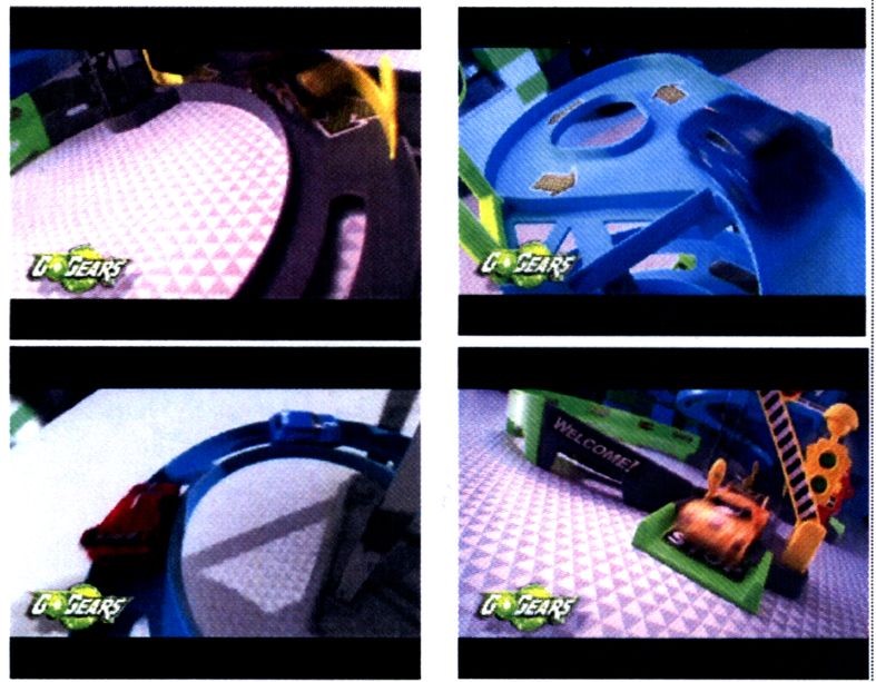 gogears
