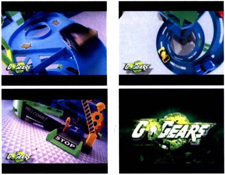 gogears
