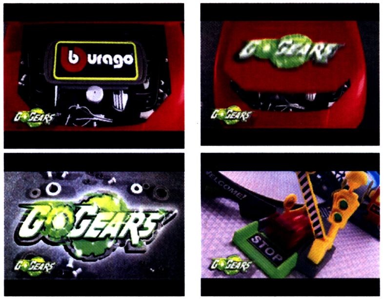 gogears