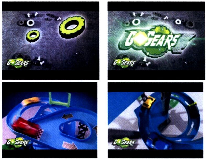 gogears