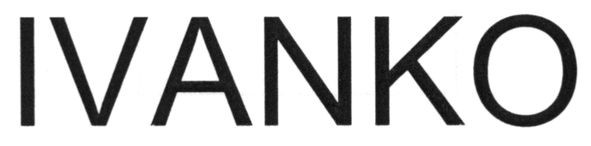 ivanko