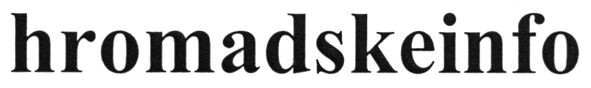 hromadskeinfo