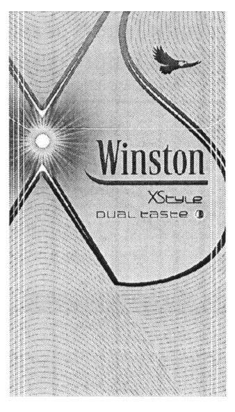 dual taste