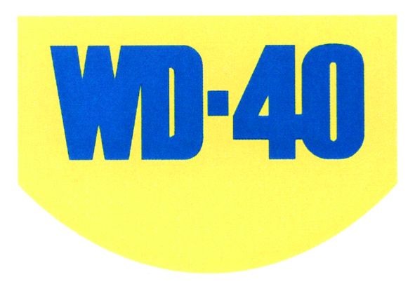 wd-40