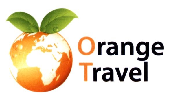 orange travel