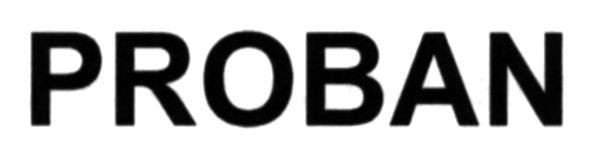 proban