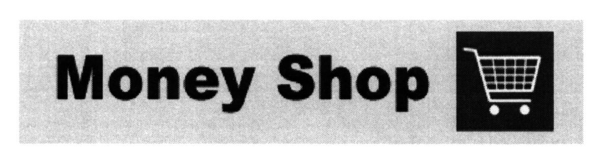 money shop