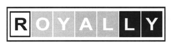 royally