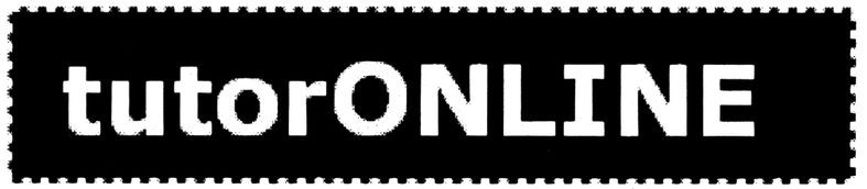 tutoronline