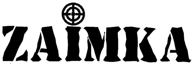zaimka