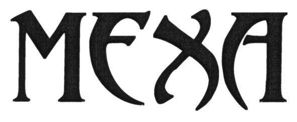 мєха