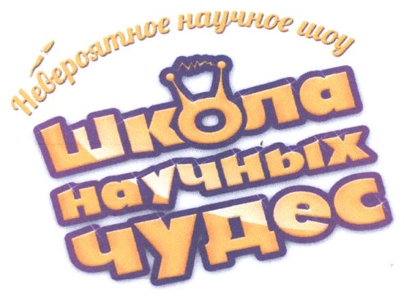 невероятное научное шоу школа научных чудес