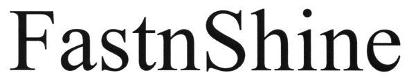 fastnshine