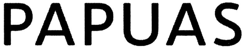 papuas