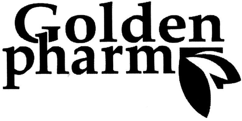 golden pharm