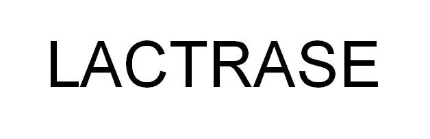 lactrase