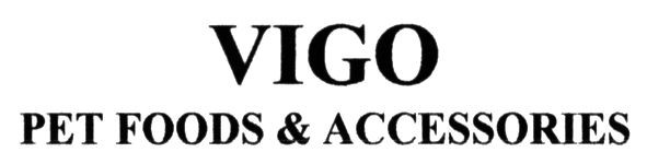 pet foods & accessories