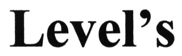 level`s